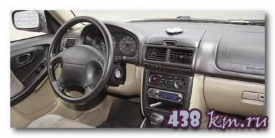 Subaru Forester Subaru Forester