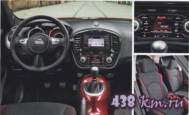 Nissan Juke отзывы владельцев Nissan Juke отзывы владельцев