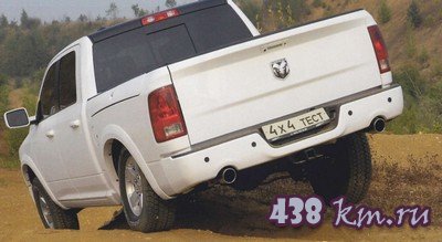 Dodge Ram 1500 Crew Cab Dodge Ram 1500 Crew Cab