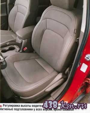 Kia Sportage Kia Sportage