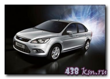 Ford Focus характеристики автомобиля Ford Focus характеристики автомобиля