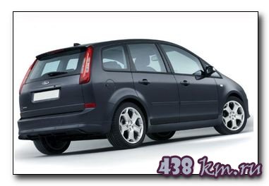 Ford C-MAX характеристики, описание Ford C-MAX характеристики, описание