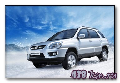 Сравнение автомобилей Toyota RAV4 и KIA Sportage Сравнение автомобилей Toyota RAV4 и KIA Sportage
