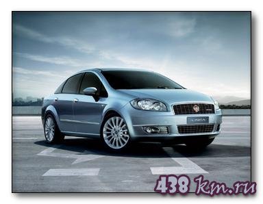 FIAT Linea