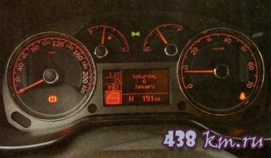 FIAT Linea FIAT Linea