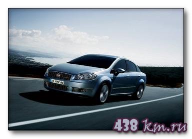 FIAT Linea FIAT Linea