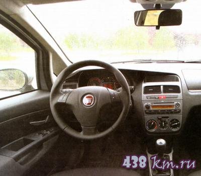 FIAT Linea FIAT Linea