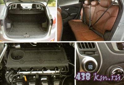   Skoda Yeti  HYUNDAI ix35