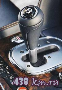 Bentley Continental GT Bentley Continental GT