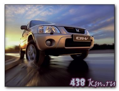 Honda CR-V технические характеристики Honda CR-V технические характеристики