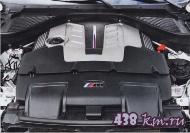 BMW Х6М BMW Х6М
