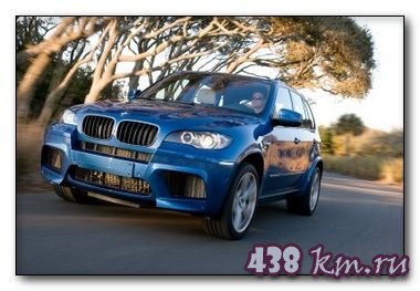 BMW Х6М BMW Х6М