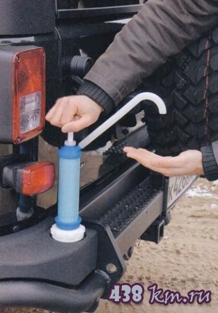 Jeep Wrangler Rubicon Unlimited