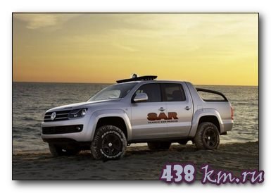 Amarok 