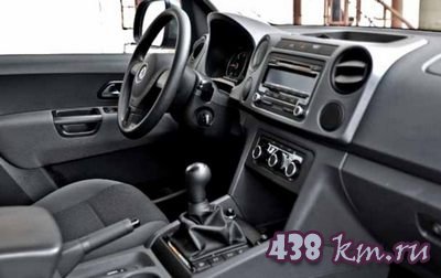 Amarok характеристики Amarok характеристики