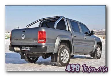 Amarok характеристики Amarok характеристики