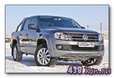 Amarok характеристики Amarok характеристики