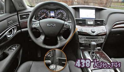 Инфинити М - цены, отзывы Инфинити М - цены, отзывы