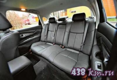 Инфинити М - цены, отзывы Инфинити М - цены, отзывы