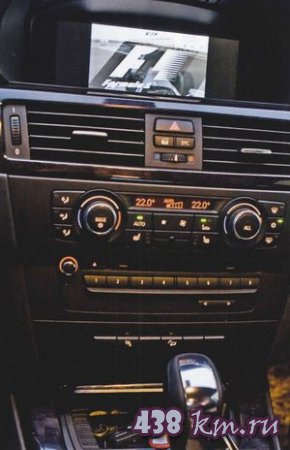   BMW 335i x-drive -92