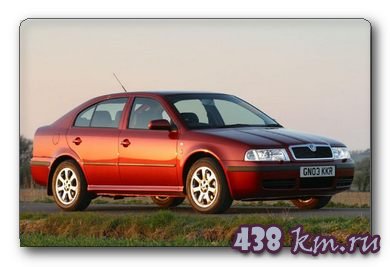 Skoda Octavia характеристики Skoda Octavia характеристики