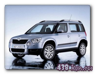 Skoda Yeti  Skoda Octavia Scout  