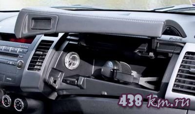 Outlander XL характеристики Outlander XL характеристики