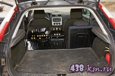 Ford Focus отзывы Ford Focus отзывы