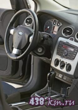 Ford Focus отзывы Ford Focus отзывы