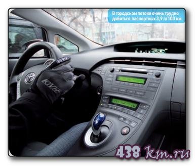 Toyota Prius Hybrid Toyota Prius Hybrid