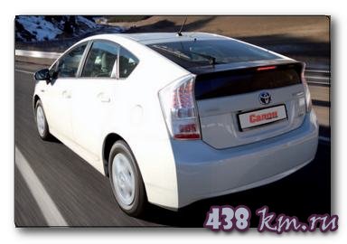 Toyota Prius Hybrid Toyota Prius Hybrid