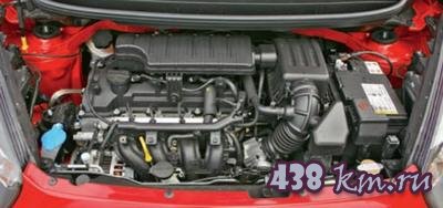 Kia Picanto Kia Picanto