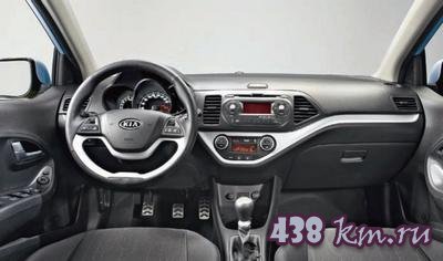 Kia Picanto Kia Picanto