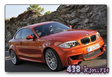 Сравнения BMW 1-й серии M Coupe / Porsche Cayman R Сравнения BMW 1-й серии M Coupe / Porsche Cayman R