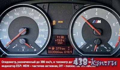 Сравнения BMW 1-й серии M Coupe / Porsche Cayman R Сравнения BMW 1-й серии M Coupe / Porsche Cayman R