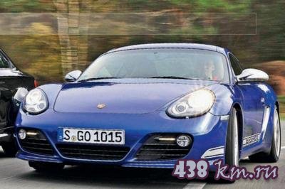 Сравнения BMW 1-й серии M Coupe / Porsche Cayman R Сравнения BMW 1-й серии M Coupe / Porsche Cayman R