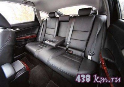 Honda Crosstour Honda Crosstour