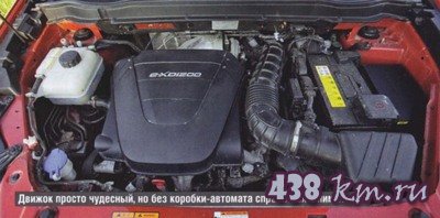 SSANGYONG NEW ACTYON SSANGYONG NEW ACTYON