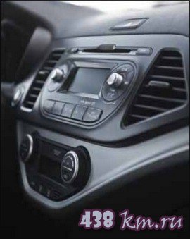 kia Picanto отзывы kia Picanto отзывы