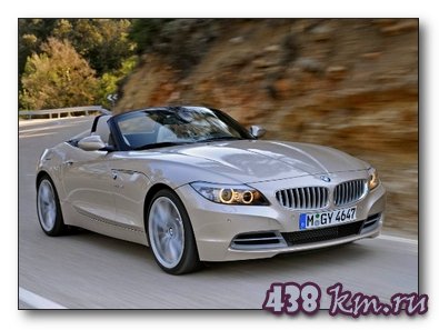BMW Z4 BMW Z4