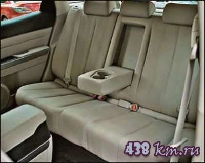 Мазда сх 7 отзывы Мазда сх 7 отзывы