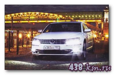 VOLKSWAGEN PHAETON 4.2 VOLKSWAGEN PHAETON 4.2