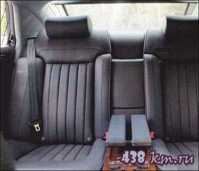 VOLKSWAGEN PHAETON 4.2 VOLKSWAGEN PHAETON 4.2