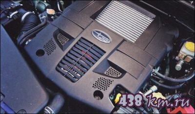 SUBARU FORESTER S-EDITIOH