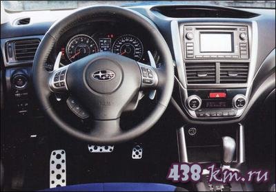 SUBARU FORESTER S-EDITIOH