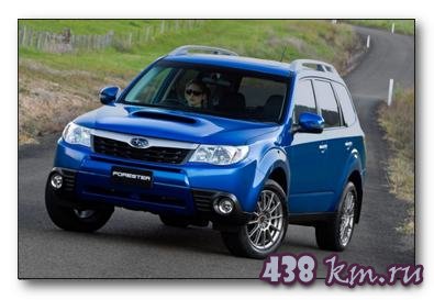 SUBARU FORESTER S-EDITIOH SUBARU FORESTER S-EDITIOH