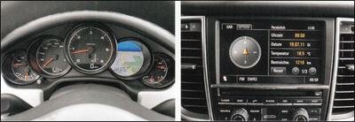 Porsche Panamera Porsche Panamera