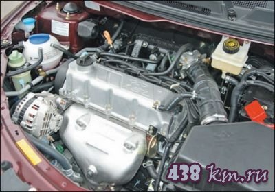 Chery Very Chery Very