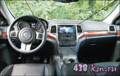 Jeep Grand Cherokee Jeep Grand Cherokee