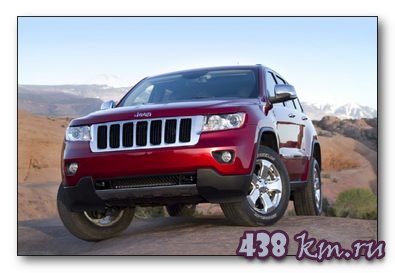 Jeep Grand Cherokee Jeep Grand Cherokee
